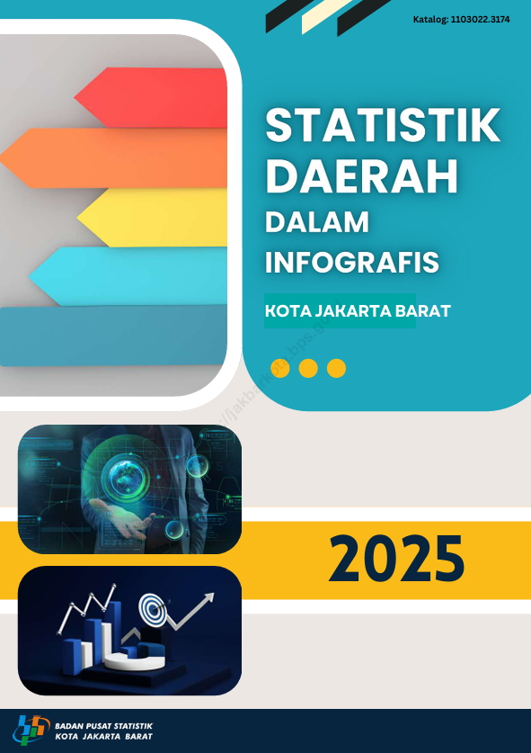 Publikasi Statistik